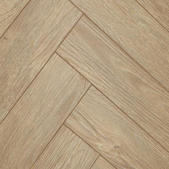 Ламинат KRONPARKET Herringbone Avignon Oak 44020