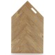 Ламинат KRONPARKET Herringbone Avignon Oak 44020
