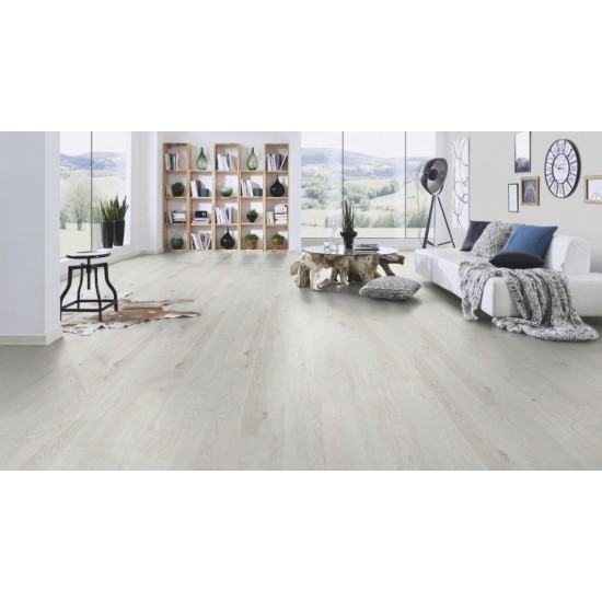 Ламинат Kronospan Castello Classic Дуб Парящий K396