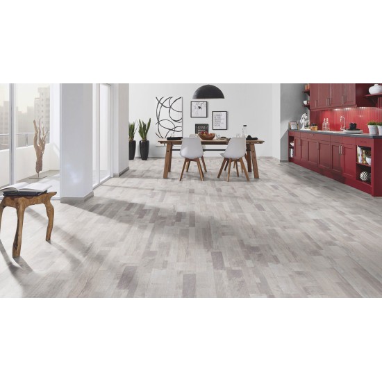 Ламинат Ultradecor (Kronospan) Castello Classic Сильверсайд Дрифтвуд K039