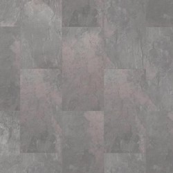 Ламинат Classen Visiogrande 4V WR Шифер Серый 56018