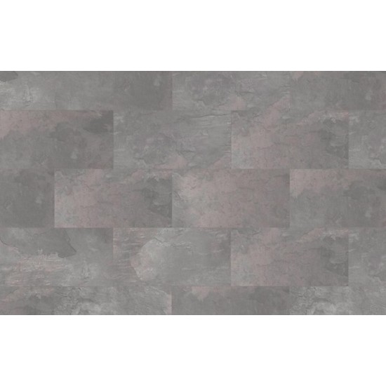 Ламинат Classen Visiogrande 4V WR Шифер Серый 56018