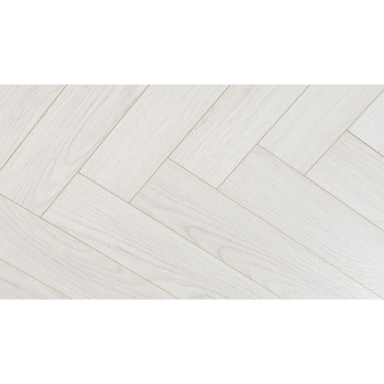Ламинат KRONPARKET Herringbone Belfast Oak 44524