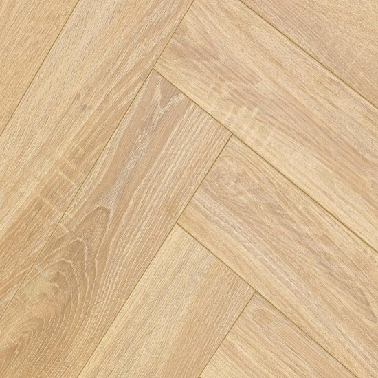 Ламинат KRONPARKET Herringbone Oxford Oak 44700