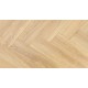 Ламинат KRONPARKET Herringbone Oxford Oak 44700