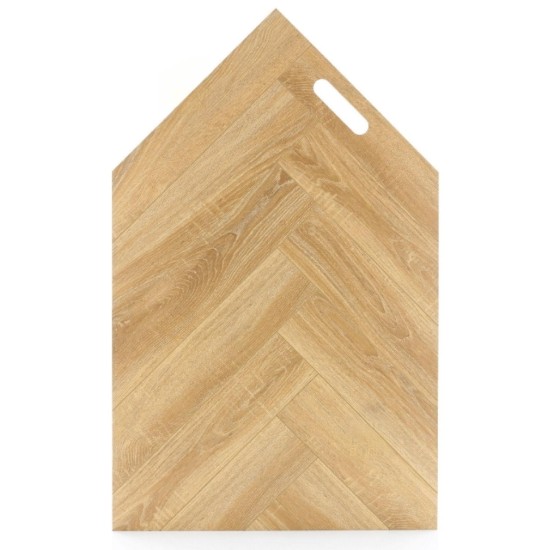 Ламинат KRONPARKET Herringbone Oxford Oak 44700