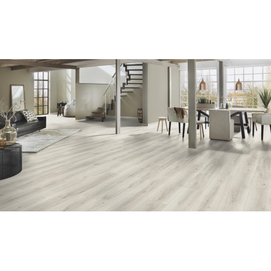 Ламинат Krono original Atlantic 8 Дуб Орхидея K460