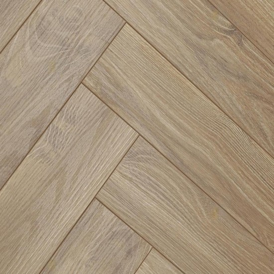 Ламинат KRONPARKET Herringbone Denville Oak 44002