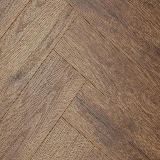 Ламинат KRONPARKET Herringbone Marseilles Oak 44222