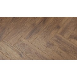 Ламинат KRONPARKET Herringbone Marseilles Oak 44222