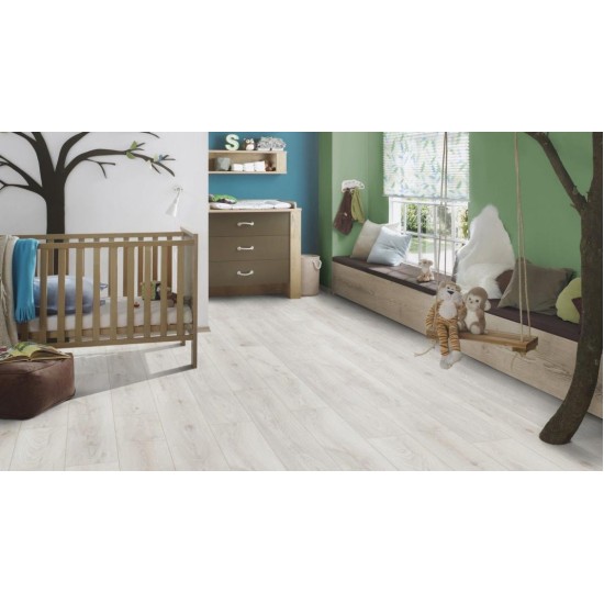 Ламинат Eurohome Art Дуб Шантилли 5953