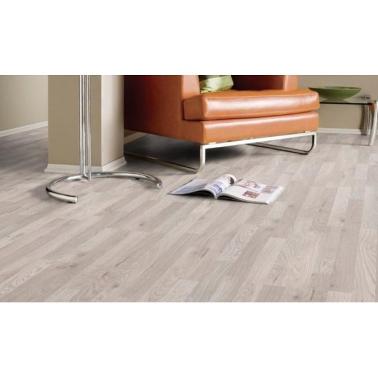 Ламинат Eurohome Loft 8463 Дуб Морской Бриз