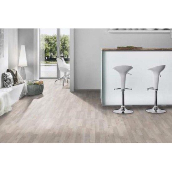 Ламинат Eurohome Loft 8463 Дуб Морской Бриз