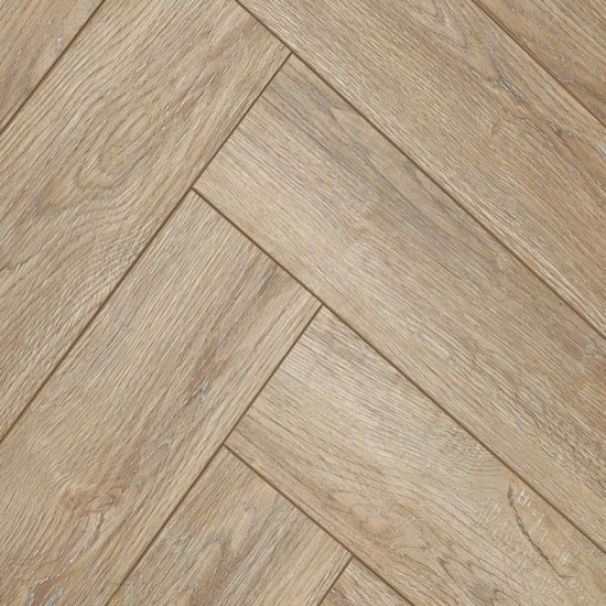 Ламинат KRONPARKET Herringbone Lancaster Oak 44-20