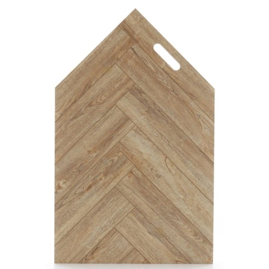 Ламинат KRONPARKET Herringbone Lancaster Oak 44-20