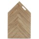 Ламинат KRONPARKET Herringbone Lancaster Oak 44-20
