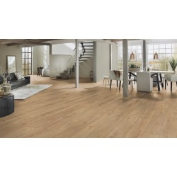 Ламинат Krono original Atlantic 8 Дуб Сандэс K326