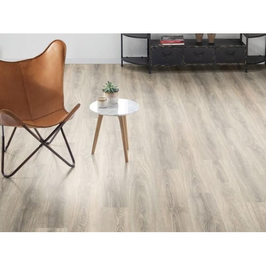 Ламинат EGGER Pro Classic EPL036 Дуб Бардолино серый (31 класс)