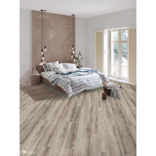 Ламинат EGGER Pro Classic EPL036 Дуб Бардолино серый (31 класс)