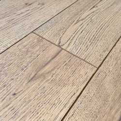 Ламинат Eurohome Art Дуб Пепельный C600