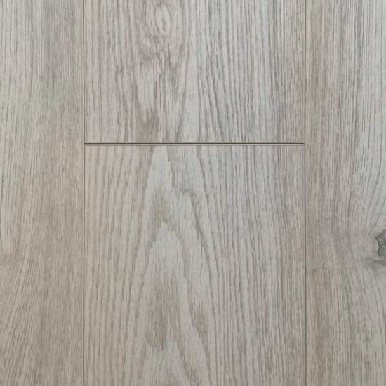 Ламинат Eurohome Art Дуб Песочный Белый C603