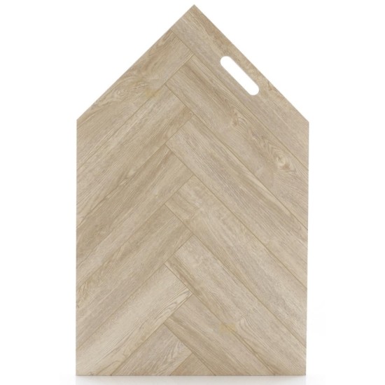 Ламинат KRONPARKET Herringbone Newport Oak 44240