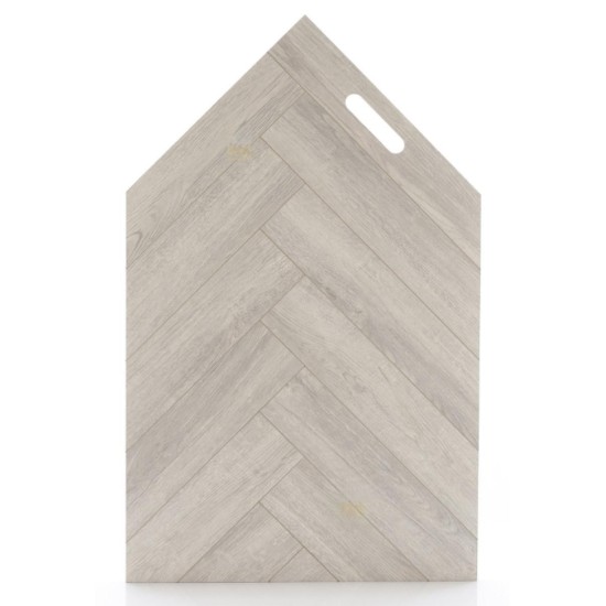 Ламинат KRONPARKET Herringbone Saley Oak 44182