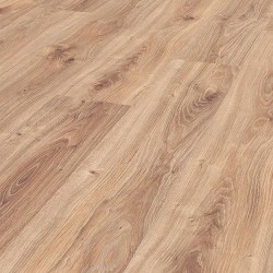 Ламинат Kronospan Castello Classic Дуб Каньон Белый (8642)