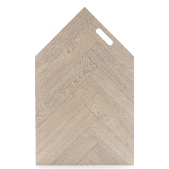 Ламинат KRONPARKET Herringbone Aberdeen Oak 44815