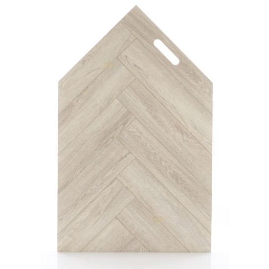 Ламинат KRONPARKET Herringbone Ashford Oak 44-15