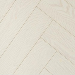 Ламинат KRONPARKET Herringbone Norwich Oak 44001