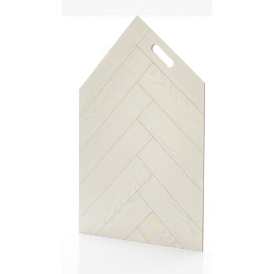 Ламинат KRONPARKET Herringbone Norwich Oak 44001