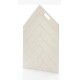 Ламинат KRONPARKET Herringbone Norwich Oak 44001