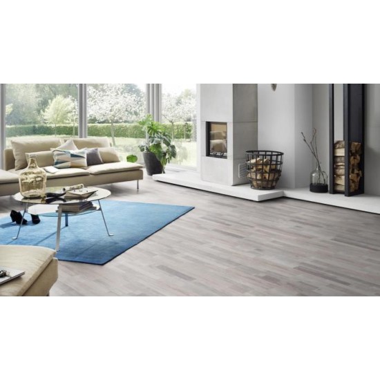 Ламинат Kronospan Castello Classic Silverside Driftwood [K039]