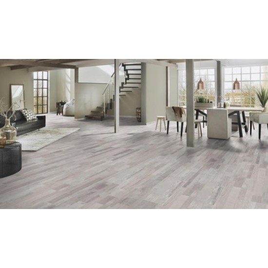 Ламинат Kronospan Castello Classic Silverside Driftwood [K039]