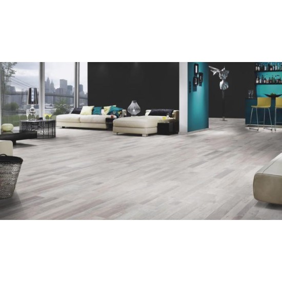 Ламинат Kronospan Castello Classic Silverside Driftwood [K039]