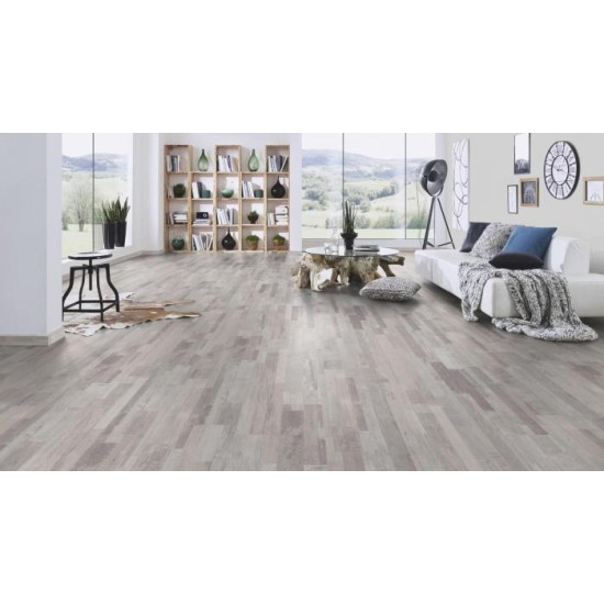 Ламинат Kronospan Castello Classic Silverside Driftwood [K039]