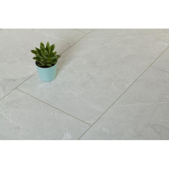 Ламинат Classen Visiogrande 4V WR Гранит Белый 56017