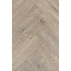 Ламинат KRONPARKET Herringbone Clermont Oak 44063