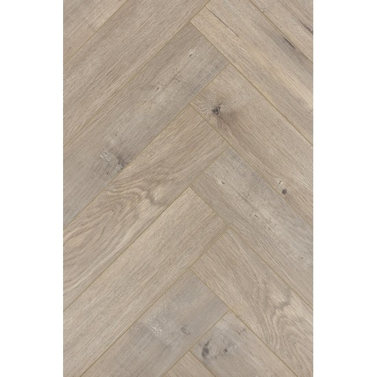 Ламинат KRONPARKET Herringbone Clermont Oak 44063