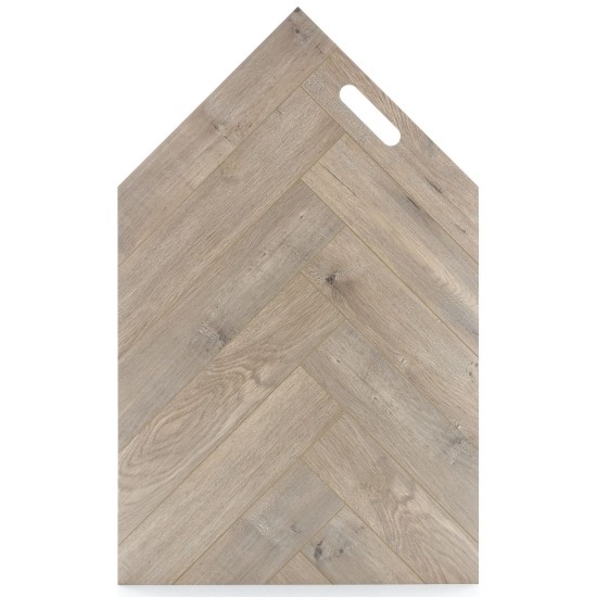 Ламинат KRONPARKET Herringbone Clermont Oak 44063