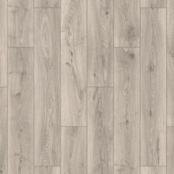 Ламинат Krono original Atlantic 8 Дуб Сильвердейл K451