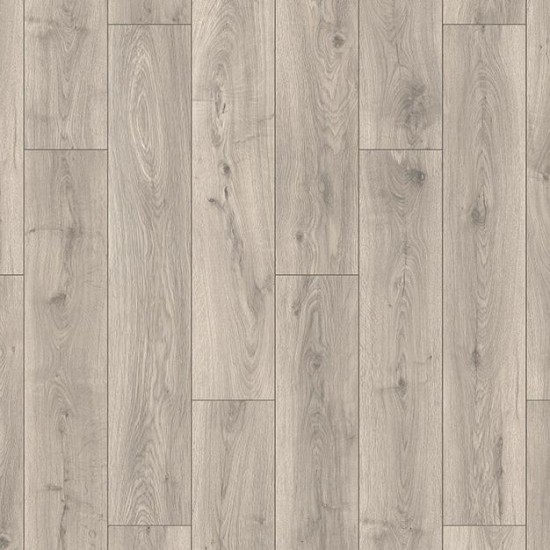 Ламинат Krono original Atlantic 8 Дуб Сильвердейл K451