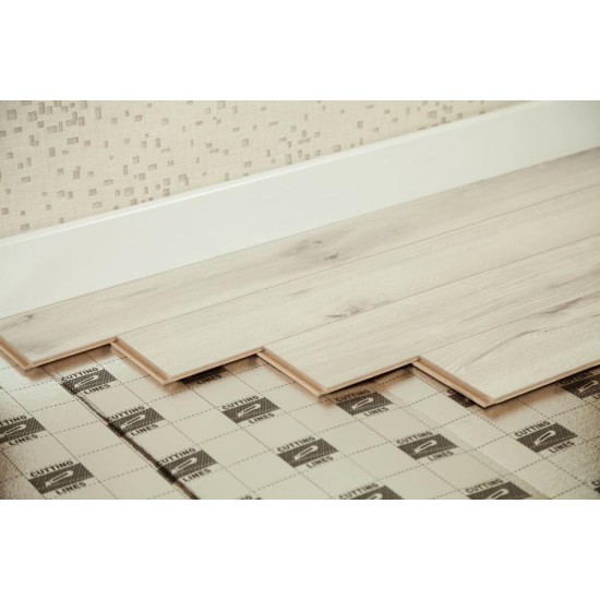 Ламинат Kronopol Cuprum Дуб Римини D4926