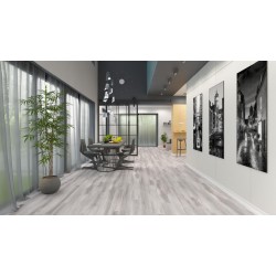 Ламинат Swiss Krono Arto 10 4V Дуб Графф D50027