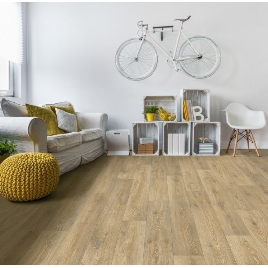 Линолеум IVC Bingo Carpatians 532