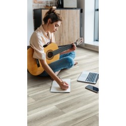 Линолеум IVC Bingo Hatari 535