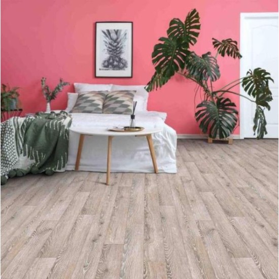 Линолеум Juteks Concord Gotick Oak 3