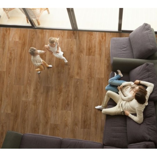 Линолеум IVC Bingo Satin Oak 561