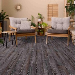 Линолеум Текстура Pacific Gotick Oak 4